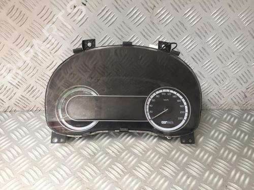 Instrument cluster KIA NIRO I (DE) 1.6 GDI Hybrid | BP30070508C47