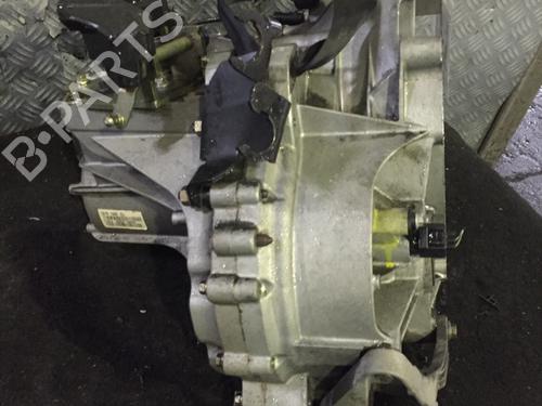 Gearbox FORD MONDEO III Saloon (B4Y) 2.0 16V TDDi / TDCi | BP17161034M3 