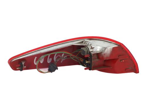 Right taillight PEUGEOT 607 (9D, 9U) 2.2 16V | BP29952189C35  - Image 10