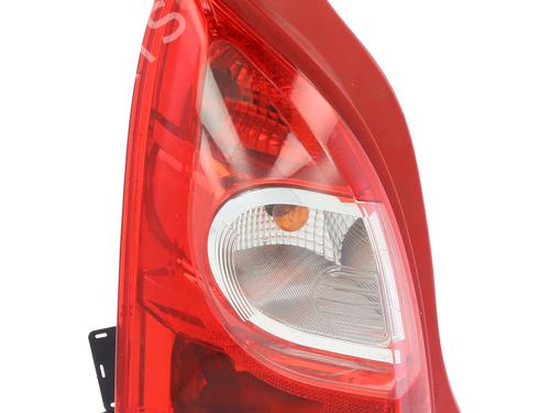 Venstre baglygte RENAULT TWINGO II (CN0_) 1.2 16V (CN04, CN0B) (75 hp) 31148182