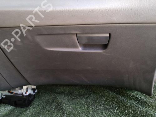 Dashboard CITROËN C4 Picasso II 1.6 HDi / BlueHDi 115 | BP30068061C46