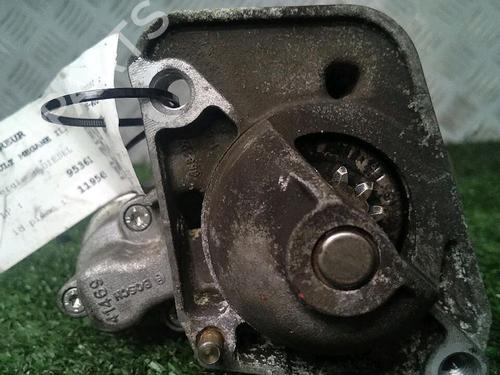 Starter RENAULT MEGANE III Grandtour (KZ0/1) 1.5 dCi (KZ09, KZ0D, KZ1G, KZ29, KZ14, KZ1W, KZ10, KZ1F,... | BP29952807M8 