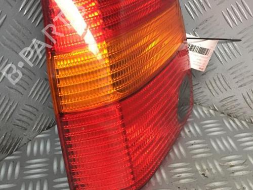 Left taillight SEAT AROSA (6H1) 1.0 | BP30070393C34