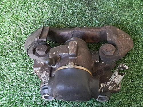 Right rear brake caliper PEUGEOT 206 CC (2D) 1.6 16V (2DNFUF, 2DNFUR) | BP29949732M106 