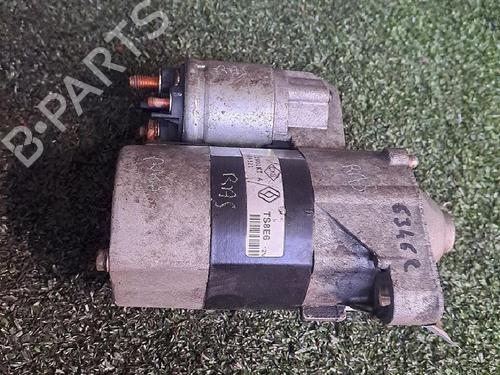 Startmotor RENAULT CLIO II (BB_, CB_) 1.2 16V (BB05, BB0W, BB11, BB27, BB2T, BB2U, BB2V, CB05,... (75 hp) 29946934