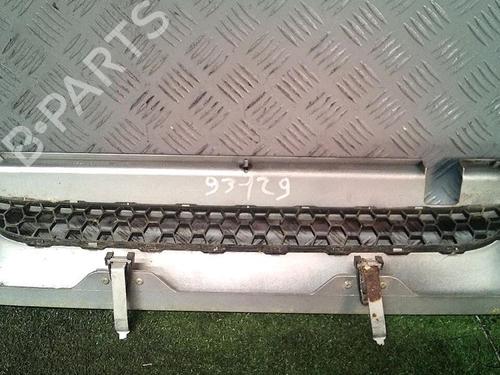 Grille CITROËN AX (ZA-_) 10 | BP30073686C40 