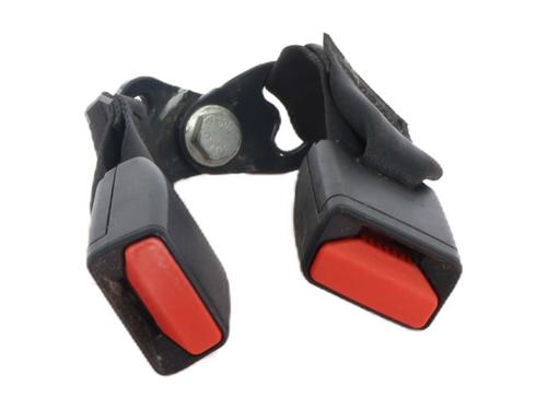 Used Seat buckle Seat buckle DACIA SANDERO II 1.5 dCi (90 hp) 34060785 34060785