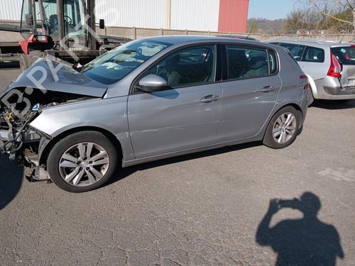 Used Parts PEUGEOT 308 II (LB_, LP_, LW_, LH_, L3_) 1.2 THP 110 4747939