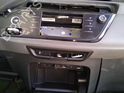 Dashboard CITROËN C4 Picasso II 1.6 HDi / BlueHDi 115 | BP30068061C46