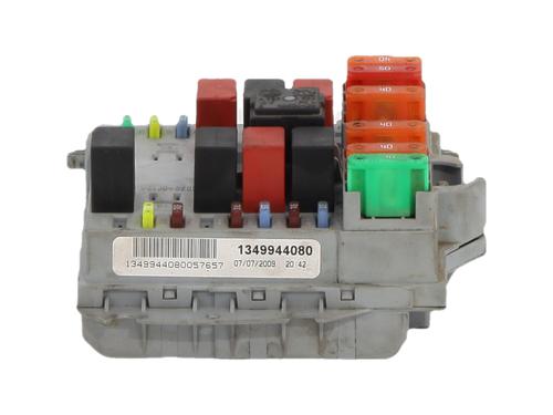 Fuse box PEUGEOT BOXER Van 2.2 HDi 100 | BP39587374E1 - Image 3
