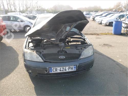 Left taillight FORD MONDEO III (B5Y) 2.0 16V TDDi / TDCi | BP11404759C34 