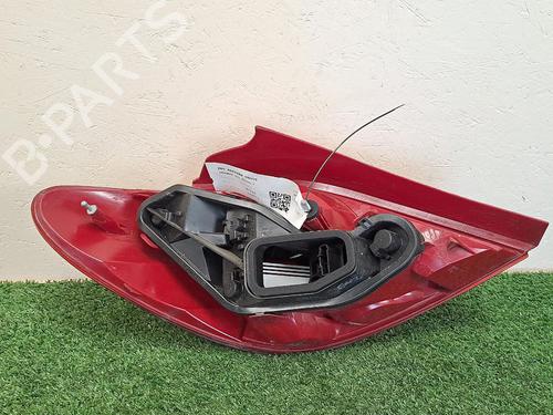 Right taillight PEUGEOT 207 (WA_, WC_) 1.6 16V VTi | BP29948084C35 