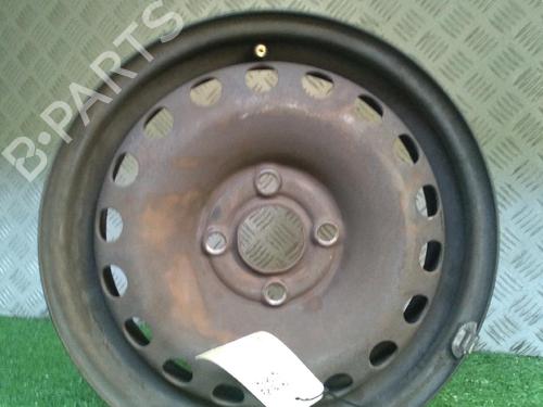 Rim SEAT Mii (KF1, KE1) 1.0 | BP23949208C45