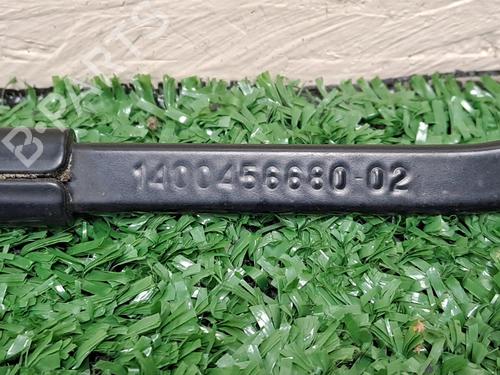 Front windshield wiper arm CITROËN JUMPY II (VF7)  | BP29264116C143 