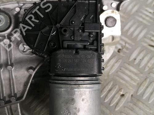 Front wiper motor PEUGEOT 308 II (LB_, LP_, LW_, LH_, L3_) 1.6 HDi 100 | BP30072545M29 
