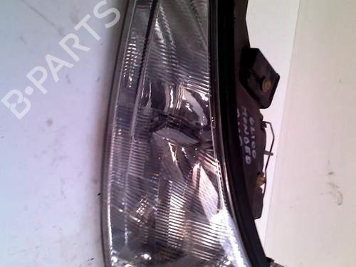 Used Left headlight Left headlight FORD MONDEO II Saloon (BFP) 2.0 i (131 hp) 30075640 30075640
