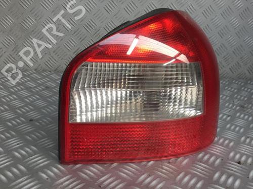 Right taillight AUDI A3 (8L1) 1.9 TDI | BP30070179C35 