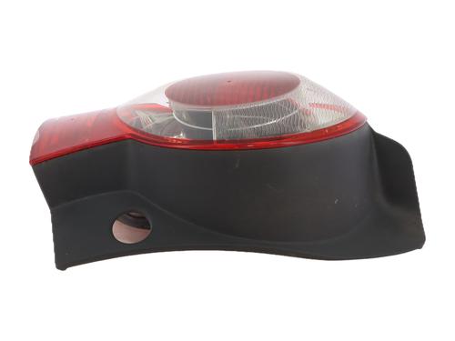 Left taillight RENAULT MODUS / GRAND MODUS (F/JP0_) 1.5 dCi (FP0E, JP0E) | BP37006983C34 - Image 2