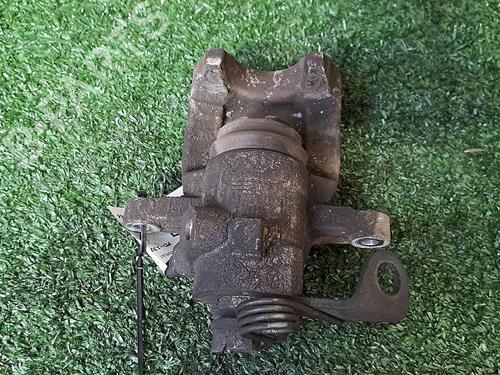 Used Left rear brake caliper Left rear brake caliper PEUGEOT 208 I (CA_, CC_) 1.5 BlueHDI 100 (102 hp) 29949718 29949718