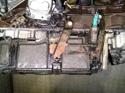 Engine PEUGEOT 308 SW I (4E_, 4H_) 2.0 HDi | BP30074010M1