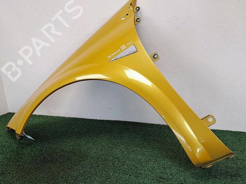 Left front fenders RENAULT MEGANE II (BM0/1_, CM0/1_) 2.0 Renault Sport | BP30064023C41 