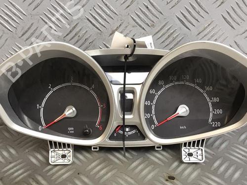 Used Instrument cluster Instrument cluster FORD FIESTA VI (CB1, CCN) 1.6 TDCi (90 hp) 30069482 30069482