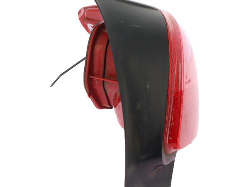 Right taillight PEUGEOT 206 Hatchback (2A/C) 1.4 i | BP30068526C35 
