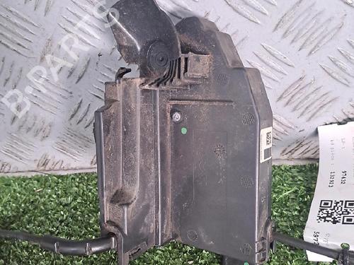 Front right lock PEUGEOT 308 II (LB_, LP_, LW_, LH_, L3_) 1.6 HDi | BP23333527C97 