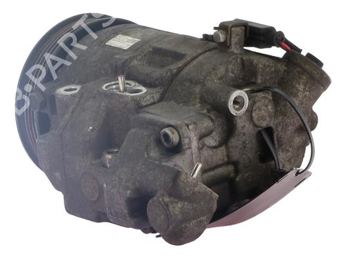 AC compressor MERCEDES-BENZ A-CLASS (W168) A 140 (168.031, 168.131) | BP31132549M34