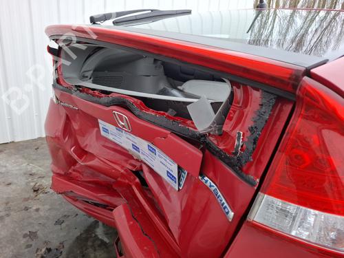 Engine HONDA INSIGHT (ZE_) 1.3 IMA (ZE28, ZE2) | BP31932722M1 - Image 33