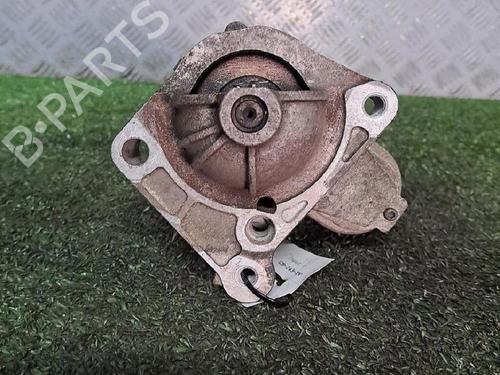Starter RENAULT TRAFIC II Van (FL) 1.9 dCi 100 (FL0C, FL0K, FL0B) | BP30077449M8 - Image 2