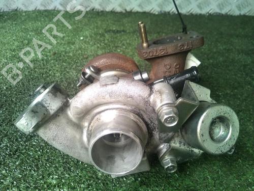 Turbolader/Kompressor RENAULT MEGANE III Coupe (DZ0/1_) 1.5 dCi (DZ09, DZ0D, DZ1F, DZ1G, DZ14, DZ29) (110 hp) 19308671