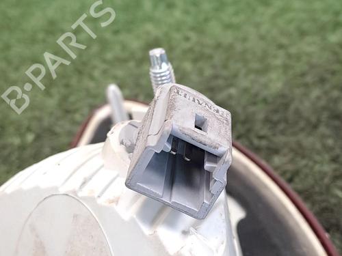 Højre baklys, luke RENAULT TWINGO II (CN0_) 1.2 16V (CN04, CN0B) (75 hp) 29948674