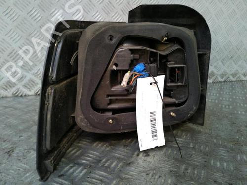 Right taillight ROVER 400 II (XW) 418 TD | BP30070928C35