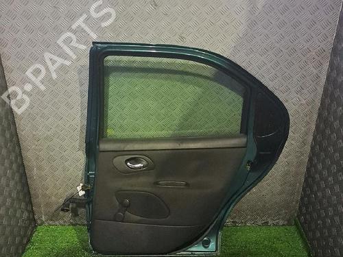 Right rear door FORD MONDEO II (BAP) 1.8 TD | BP30077282C5