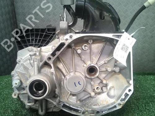 Used Gearbox Gearbox RENAULT TWINGO III (BCM_, BCA_) Z.E: (BCA1) (82 hp) 30076632 30076632