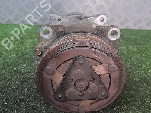 AC compressor CITROËN C8 (EA_, EB_) 2.2 HDi | BP30066491M34 - Image 6