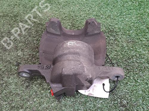 Used Right front brake caliper CITROËN DS3 (SA_) 1.6 THP 155 (156 hp) 29949277