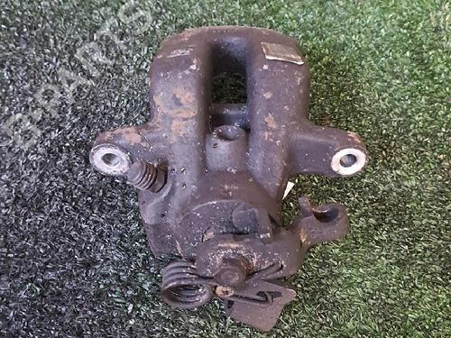 Left rear brake caliper PEUGEOT 607 (9D, 9U) 2.7 HDi 24V | BP29949709M107 - Image 4