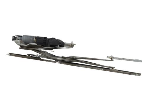 Used Front left window mechanism Front left window mechanism RENAULT MEGANE III Coupe (DZ0/1_) 1.5 dCi (DZ09, DZ0D, DZ1F, DZ1G, DZ14, DZ29) (110 hp) 39953443 39953443