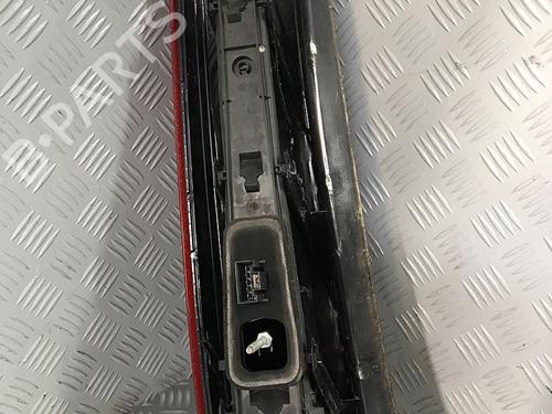 Right taillight FORD FIESTA V (JH_, JD_) 1.4 16V | BP30074571C35