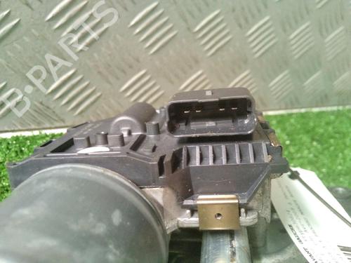 Front wiper motor PEUGEOT 3008 I MPV (0U_) 2.0 HDi 150 / BlueHDi 150 | BP17161738M29 