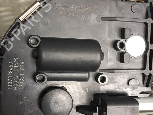 Front wiper motor PEUGEOT 5008 (0U_, 0E_) 1.6 HDi | BP30071726M29 