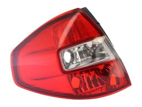 Used Left taillight RENAULT KOLEOS I (HY_) 2.0 dCi 4x4 (HY0K) (150 hp) 31637048