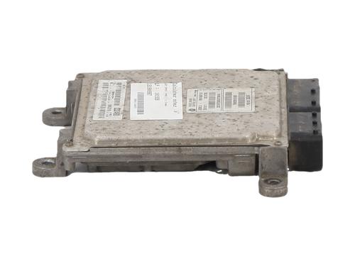 Engine control unit (ECU) JEEP COMPASS (MK49) 2.2 CRD | BP39711283M57 - Image 2