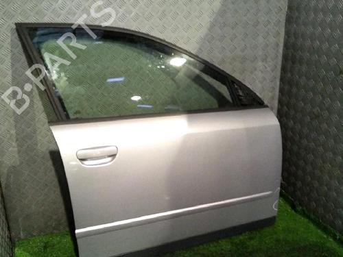 Used Right front door AUDI A4 B6 Avant (8E5) 1.9 TDI (130 hp) 21815715