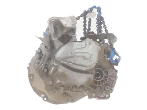 Gearbox PEUGEOT 108 1.2 | BP31945211M3 - Image 3