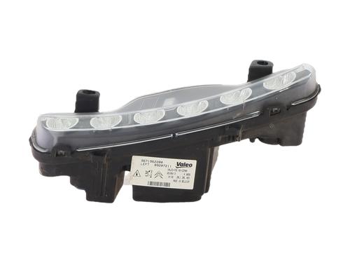 left-daytime-light-citroen-ds3-sa_-2009-2010-2011-2012-2013-2014-2015-2016-37202787 main image