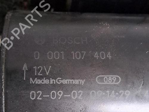 Used Starter Starter OPEL VECTRA C GTS (Z02) 1.8 16V (F68) (122 hp) 29946776 29946776