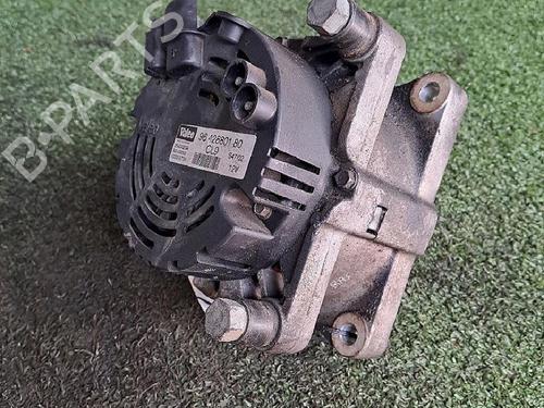 Alternator PEUGEOT 406 (8B) 1.8 16V | BP30063433M7
